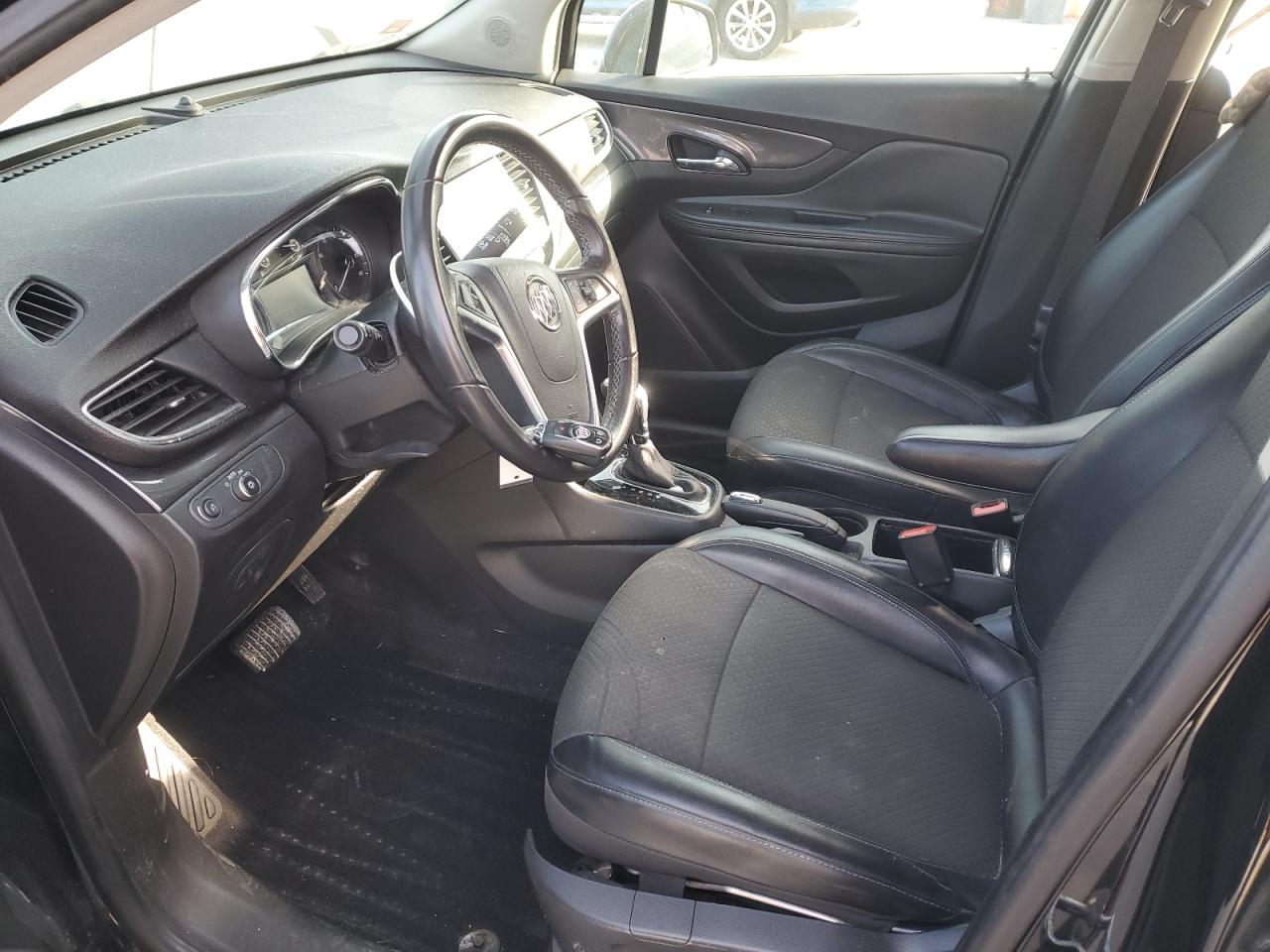2019 Buick Encore - Image 7