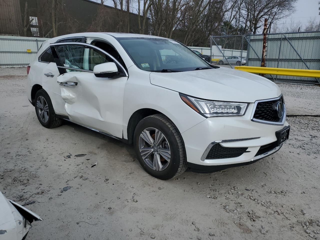 2020 Acura MDX - Image 4