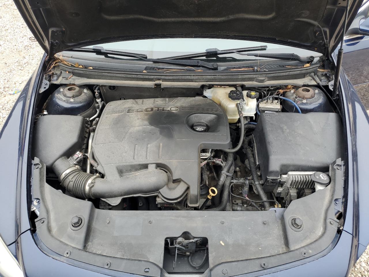 2012 Chevrolet Malibu - Image 13