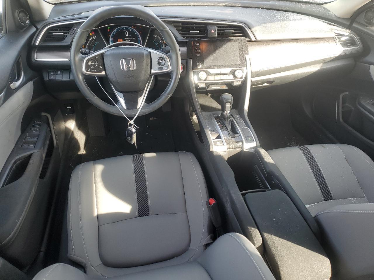 2019 Honda Civic - Image 8