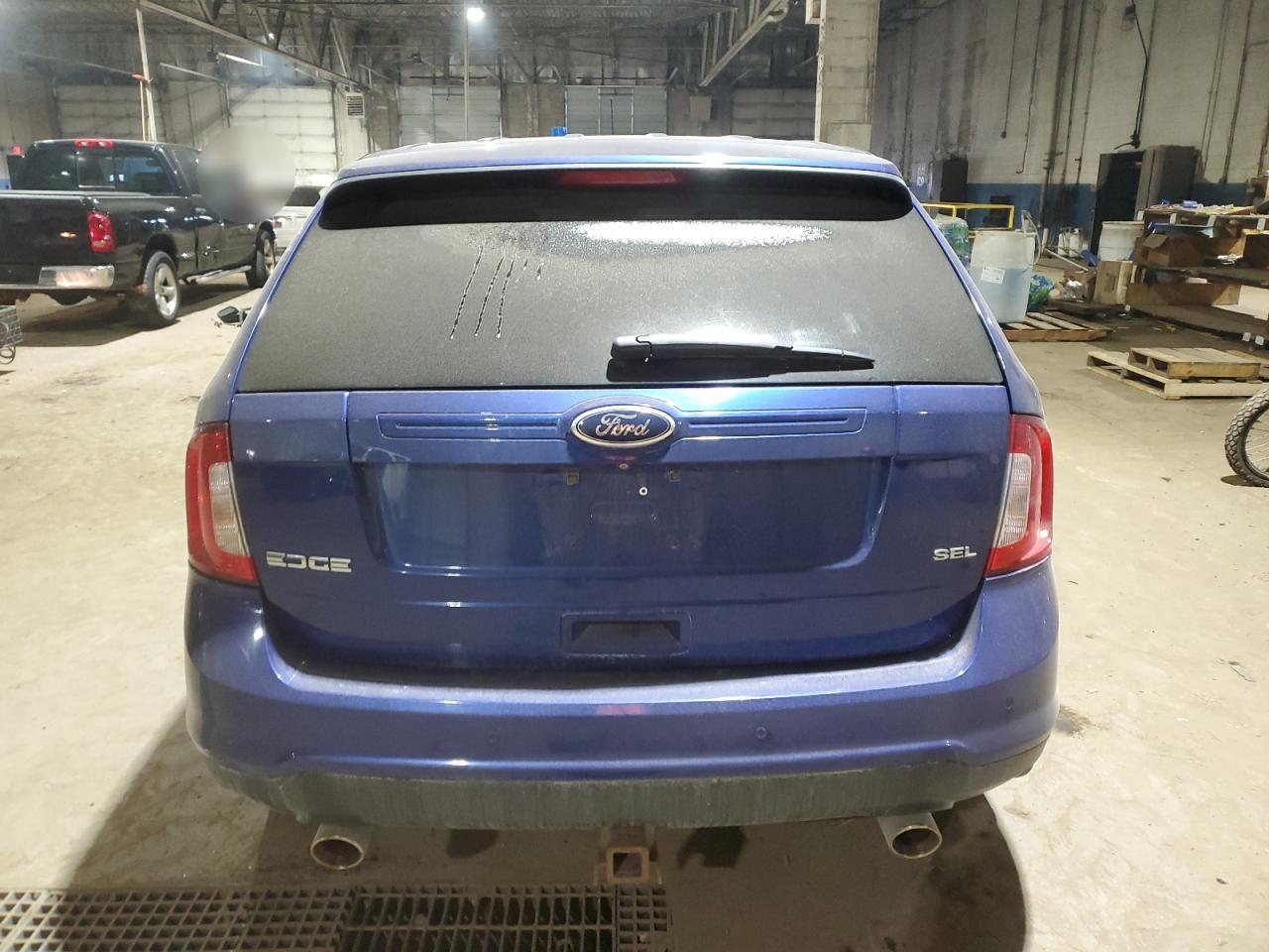 2014 Ford Edge - Image 6