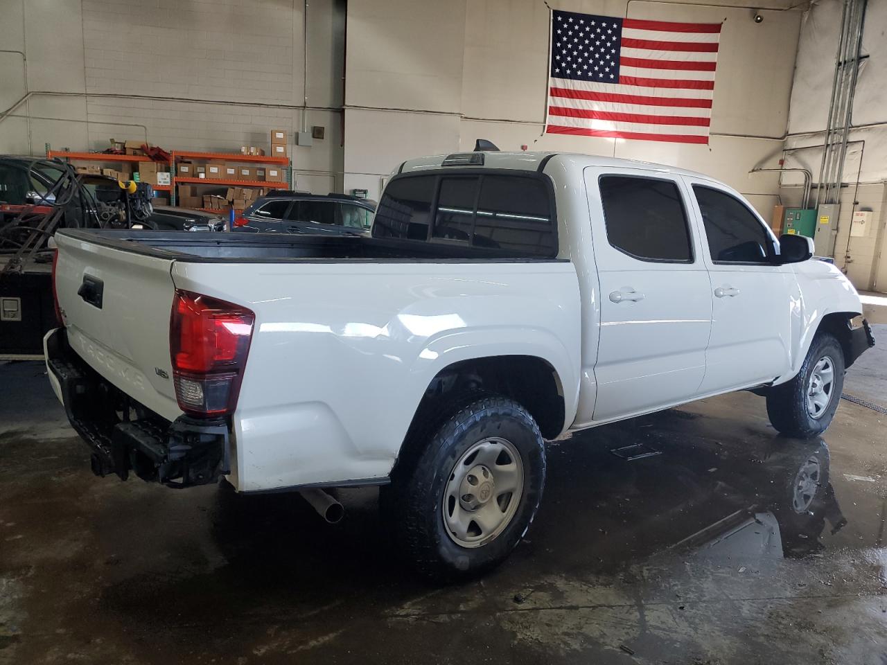 2020 Toyota Tacoma - Image 3