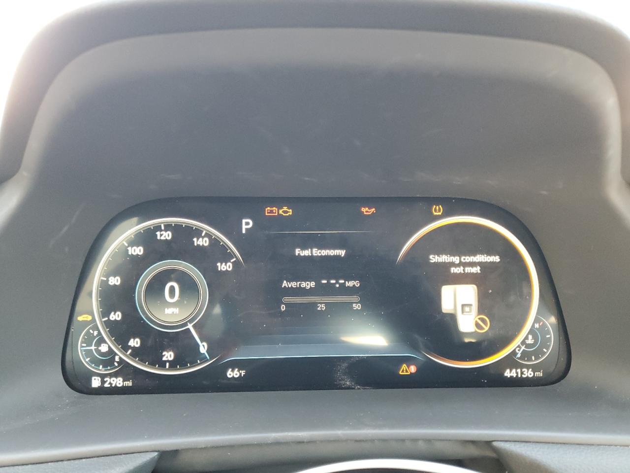 2022 Hyundai Sonata - Image 9