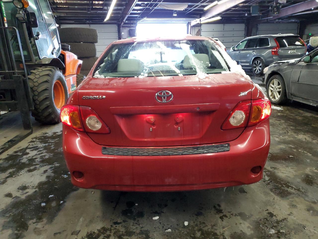 2009 Toyota Corolla - Image 6