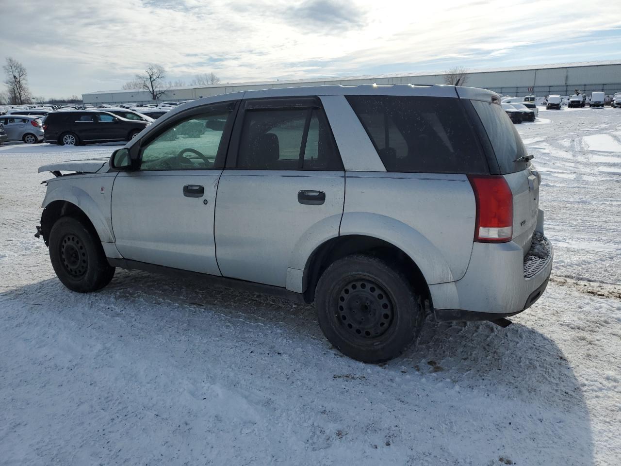2006 Saturn VUE - Image 2