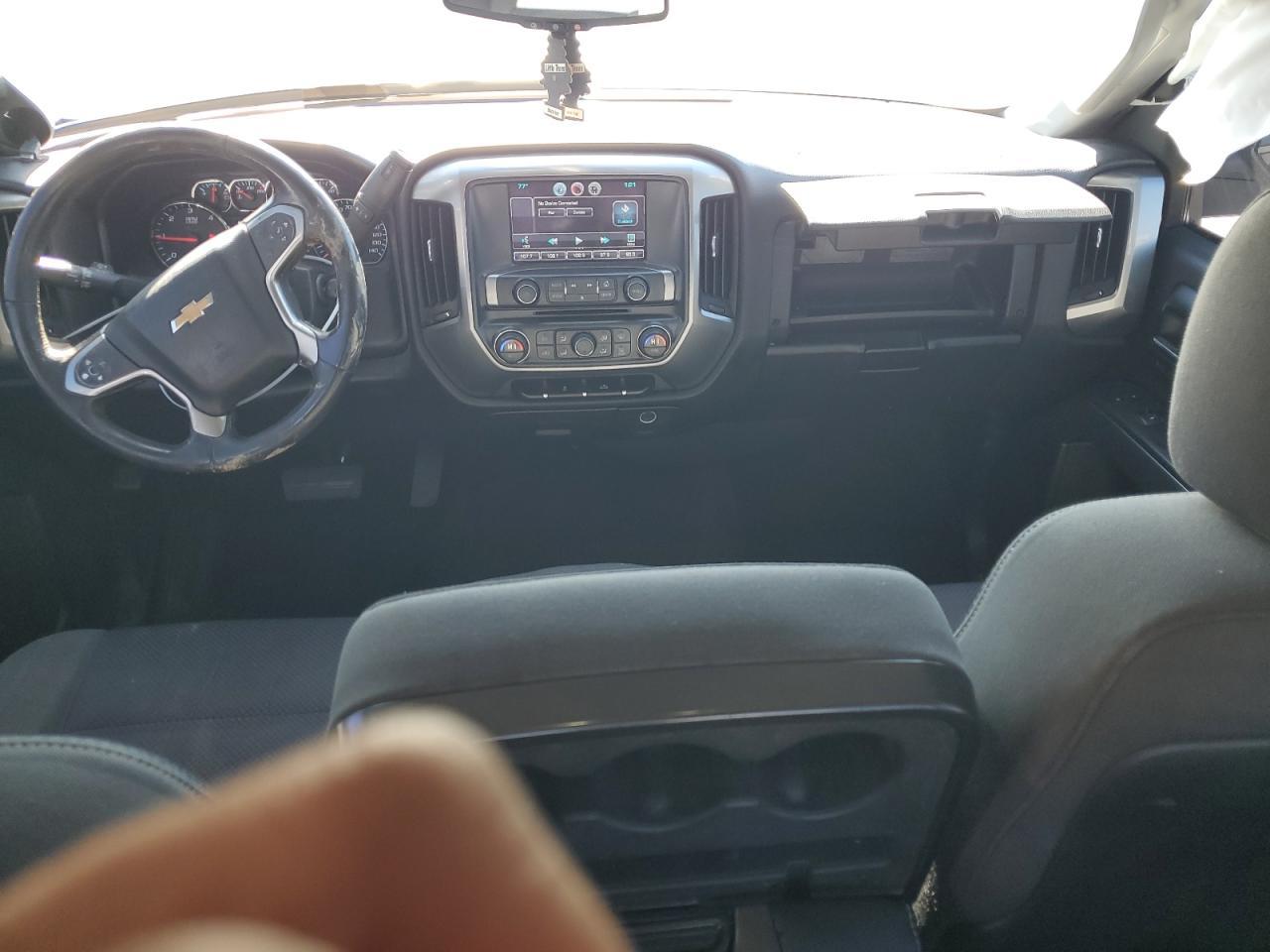 2014 Chevrolet Silverado - Image 8