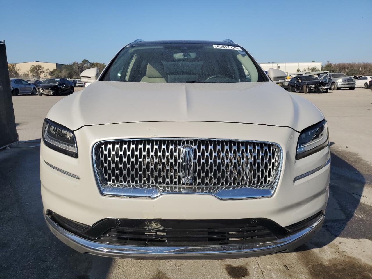 2022 Lincoln Nautilus - Image 5