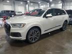 2022 Audi Q7 Premium Plus de vânzare în Ham Lake, MN - Rear End