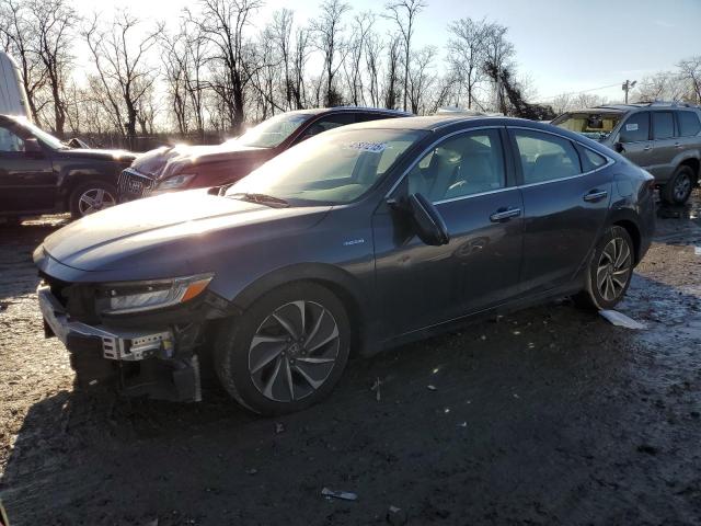 2019 Honda Insight Touring