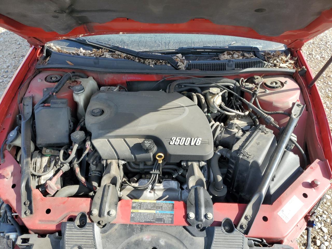 2009 Chevrolet Impala - Image 13