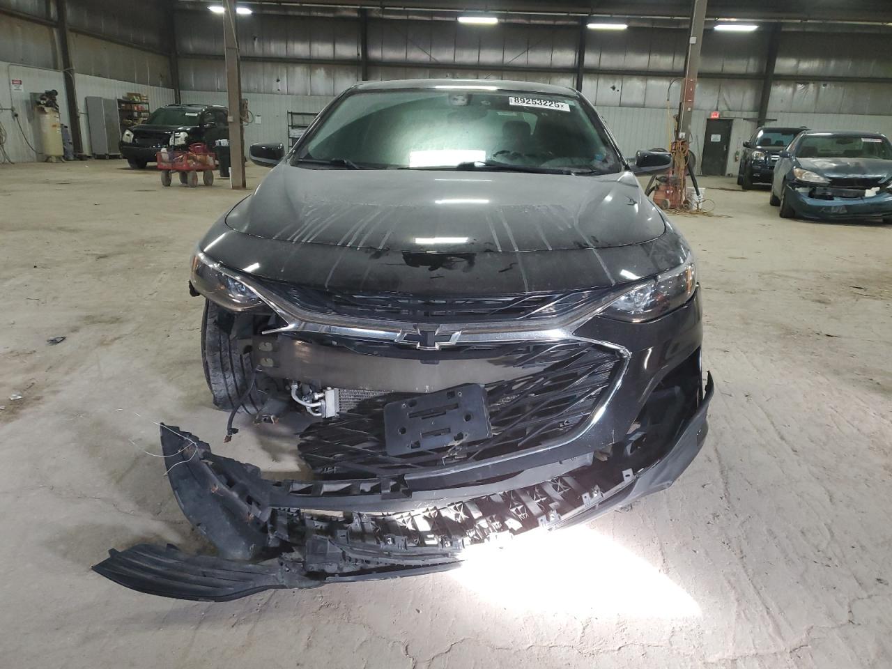 2020 Chevrolet Malibu - Image 5