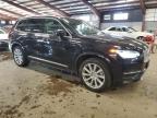 YV4A22PL6G1****** Salvage and Wrecked 2016 Volvo XC90 in Connecticut State