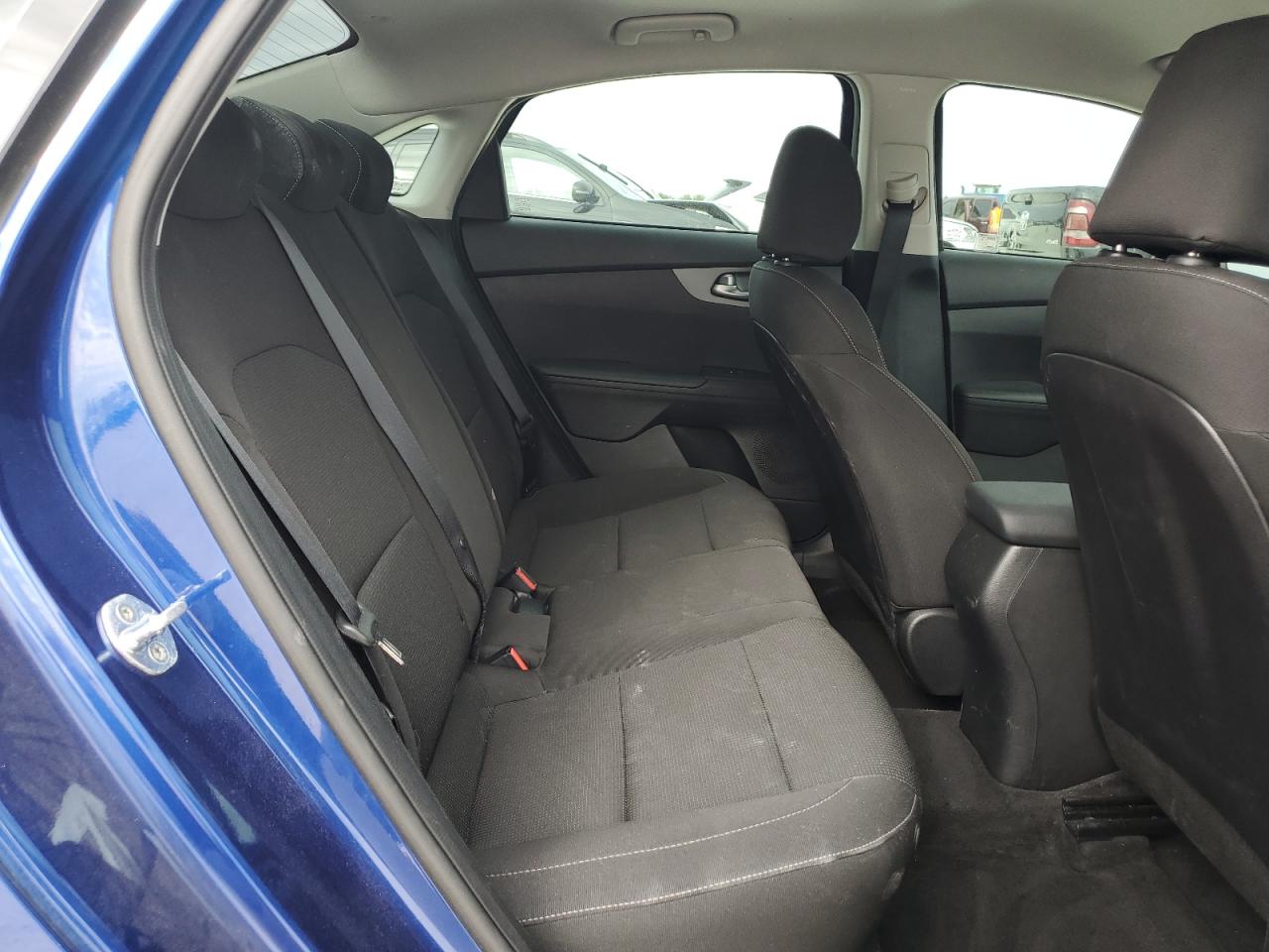2021 Kia Forte - Image 11