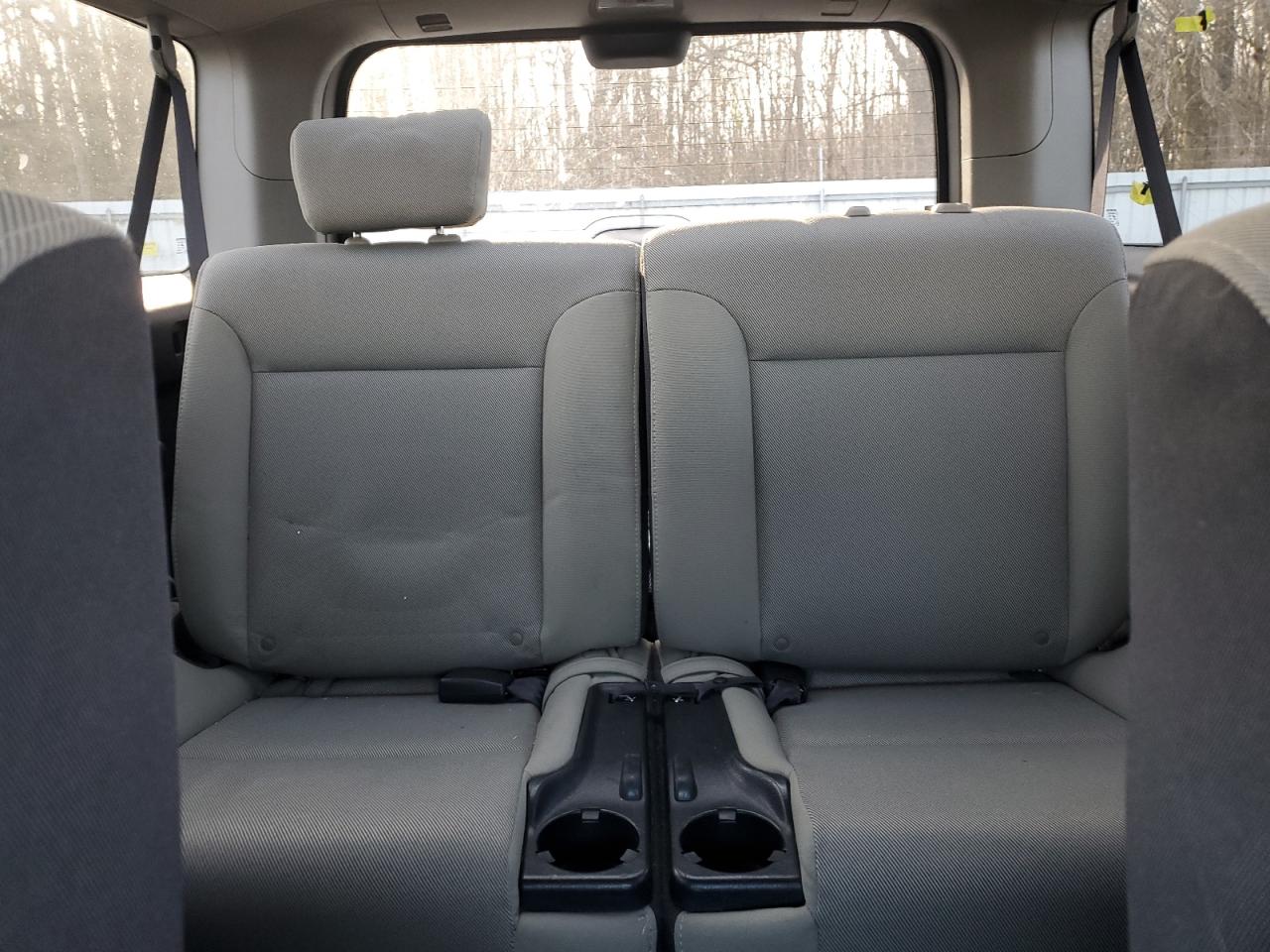 2008 Honda Element - Image 10