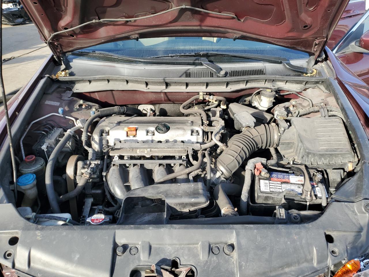 2008 Honda Accord - Image 13