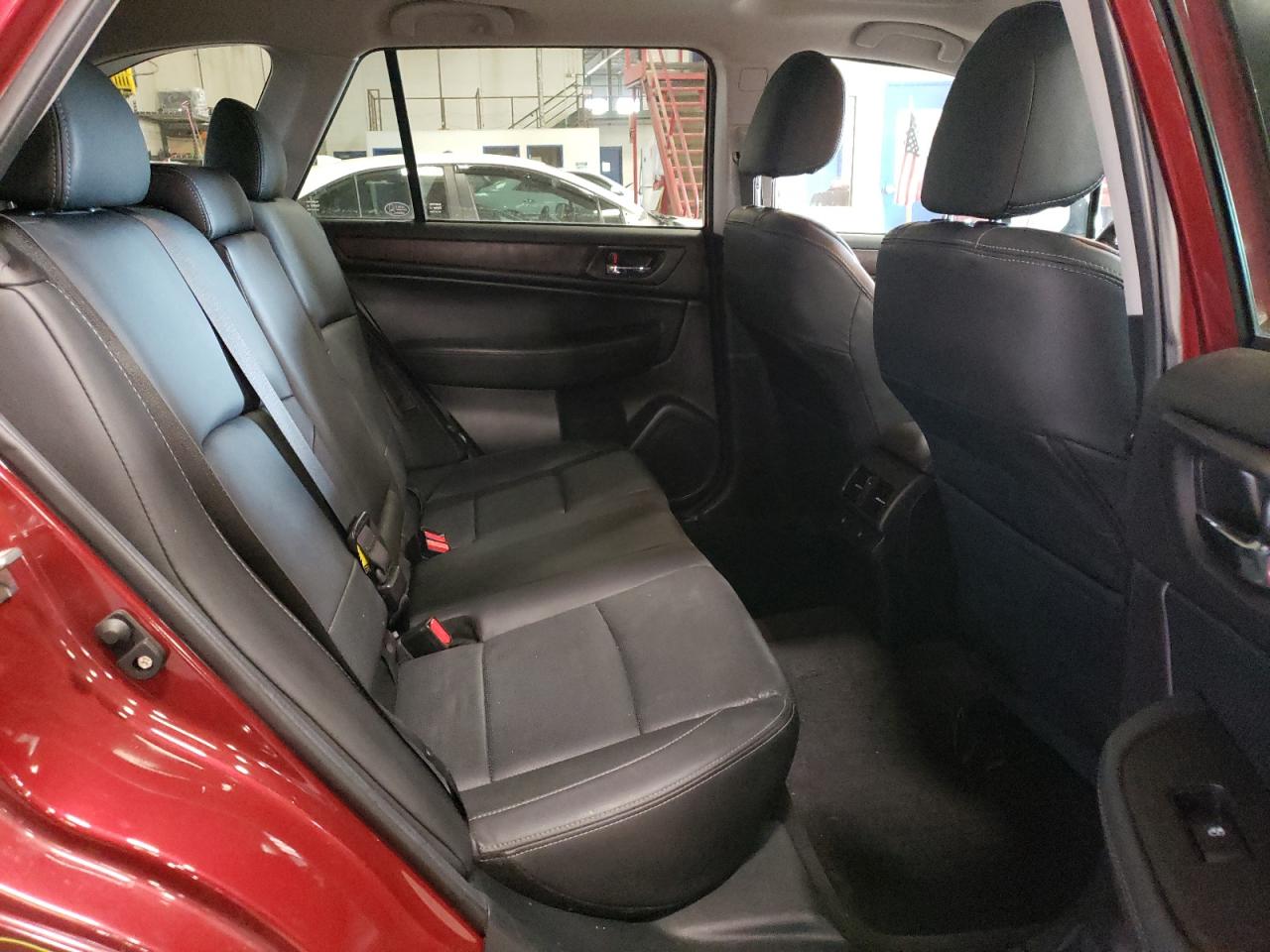 2016 Subaru Outback - Image 11