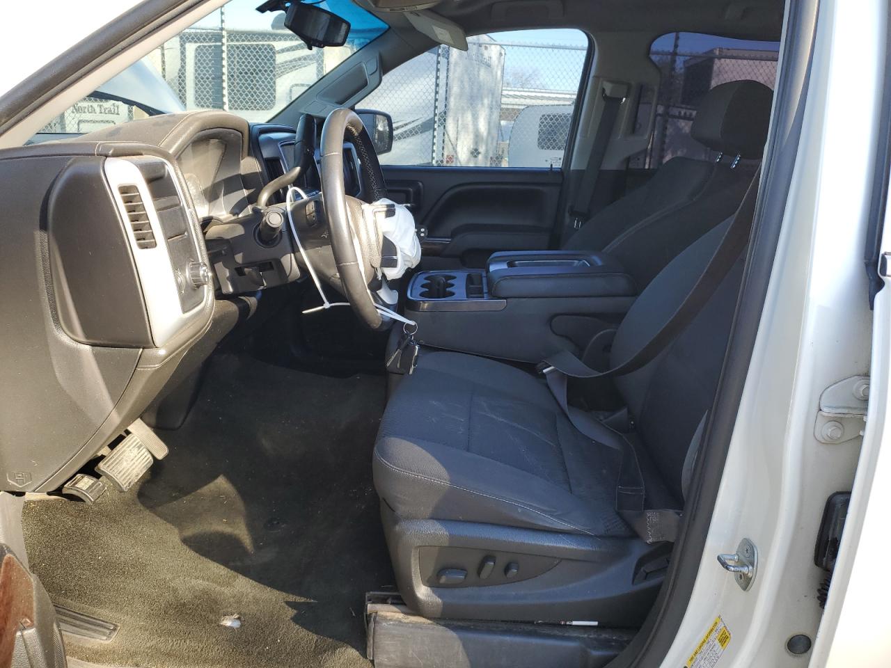 2014 GMC Sierra - Image 7