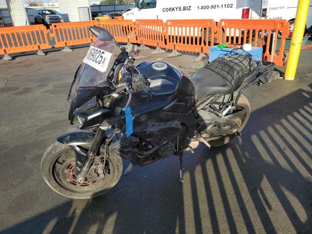 2017 YAMAHA FZ10 C