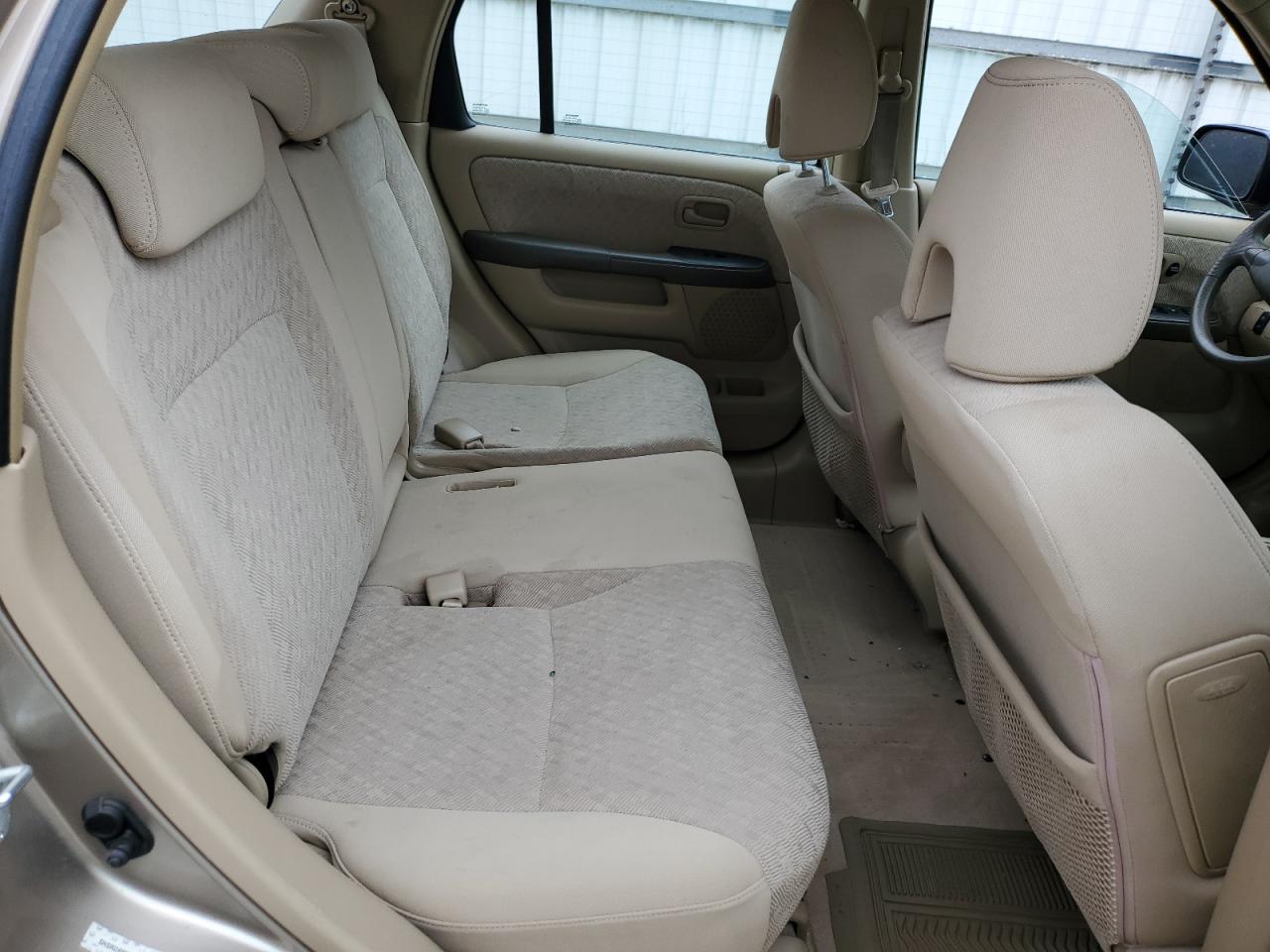 2006 Honda CR-V - Image 11