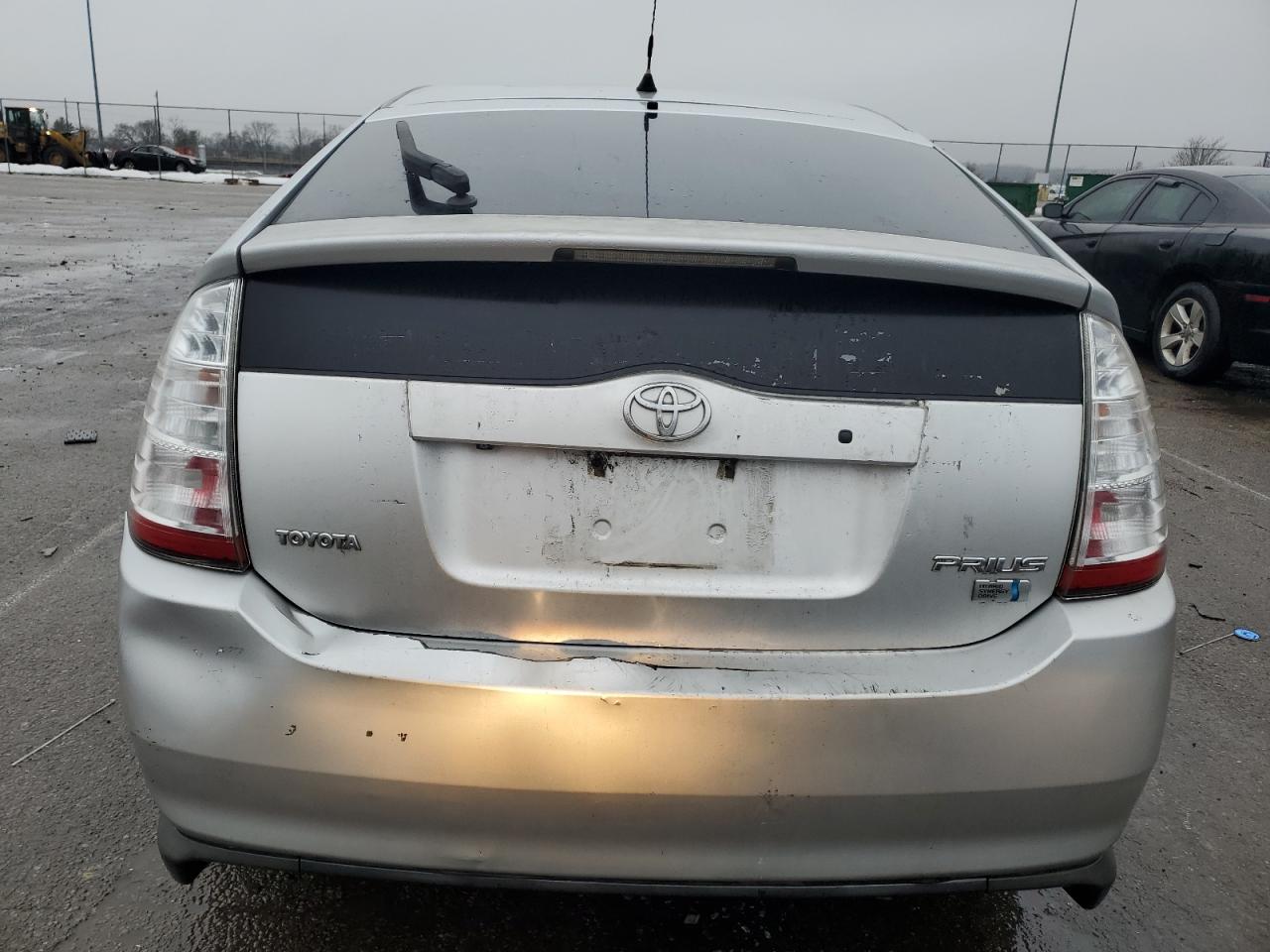 2008 Toyota Prius - Image 6