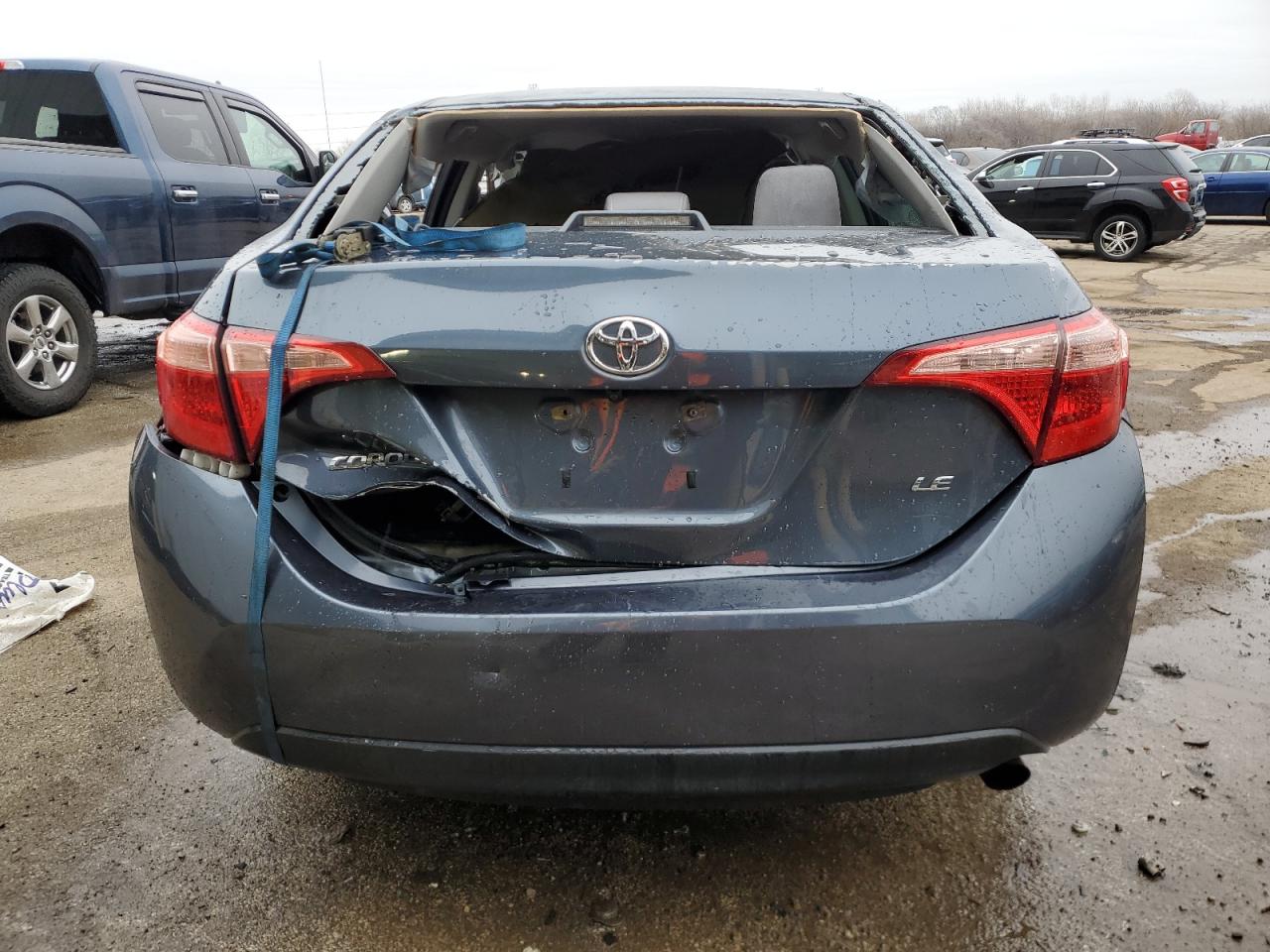 2017 Toyota Corolla - Image 6
