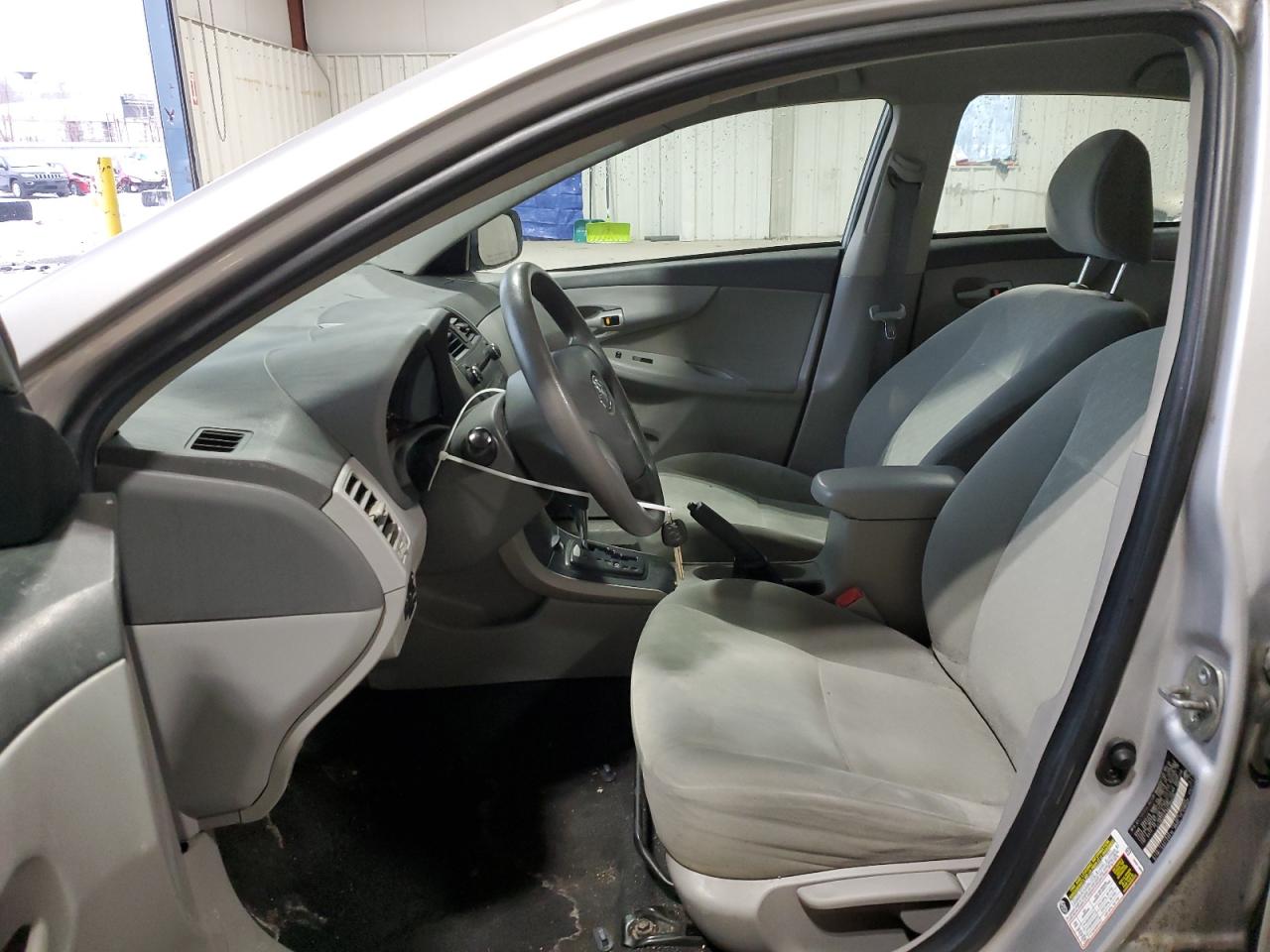 2010 Toyota Corolla - Image 7