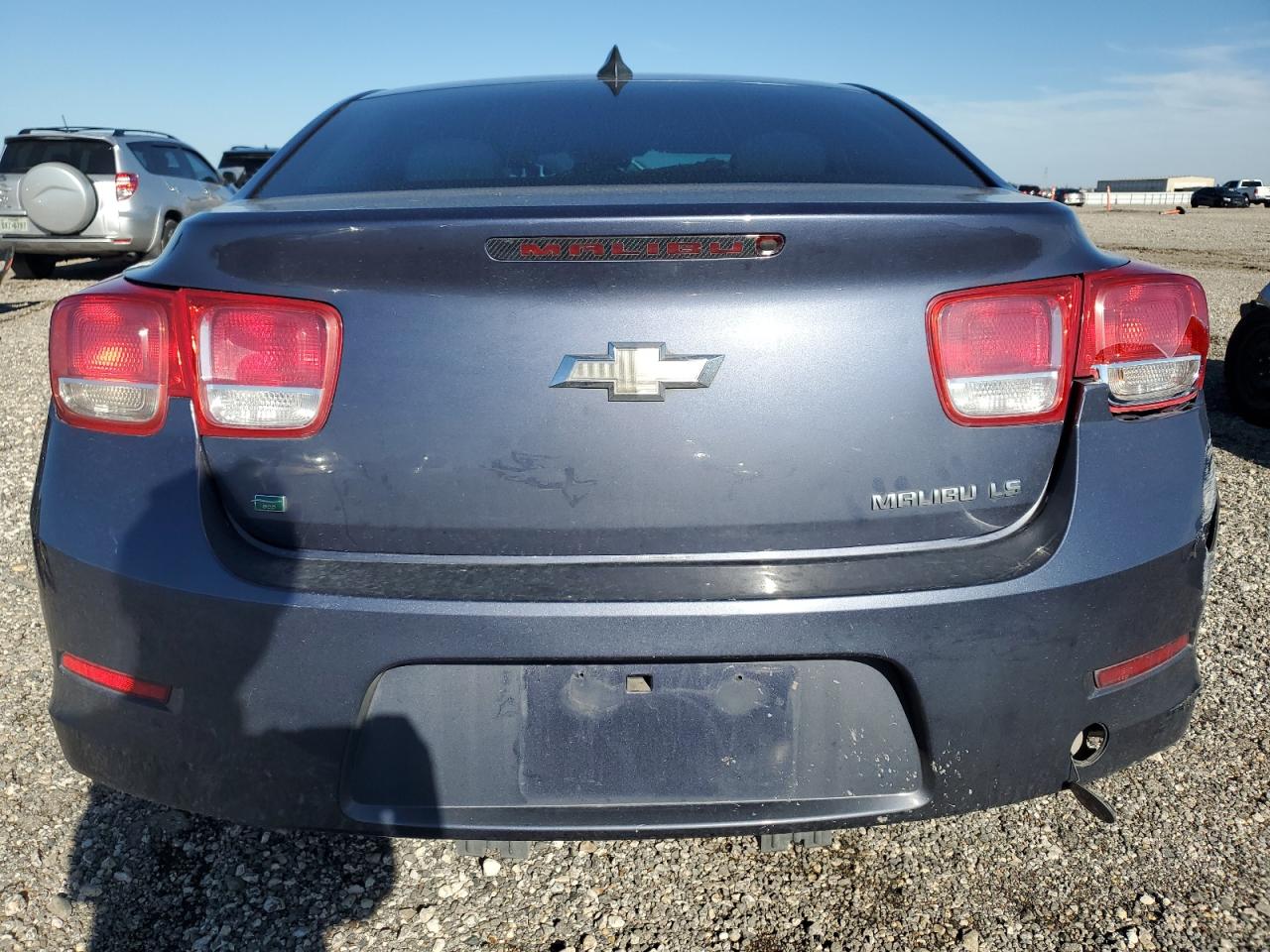 2015 Chevrolet Malibu - Image 6