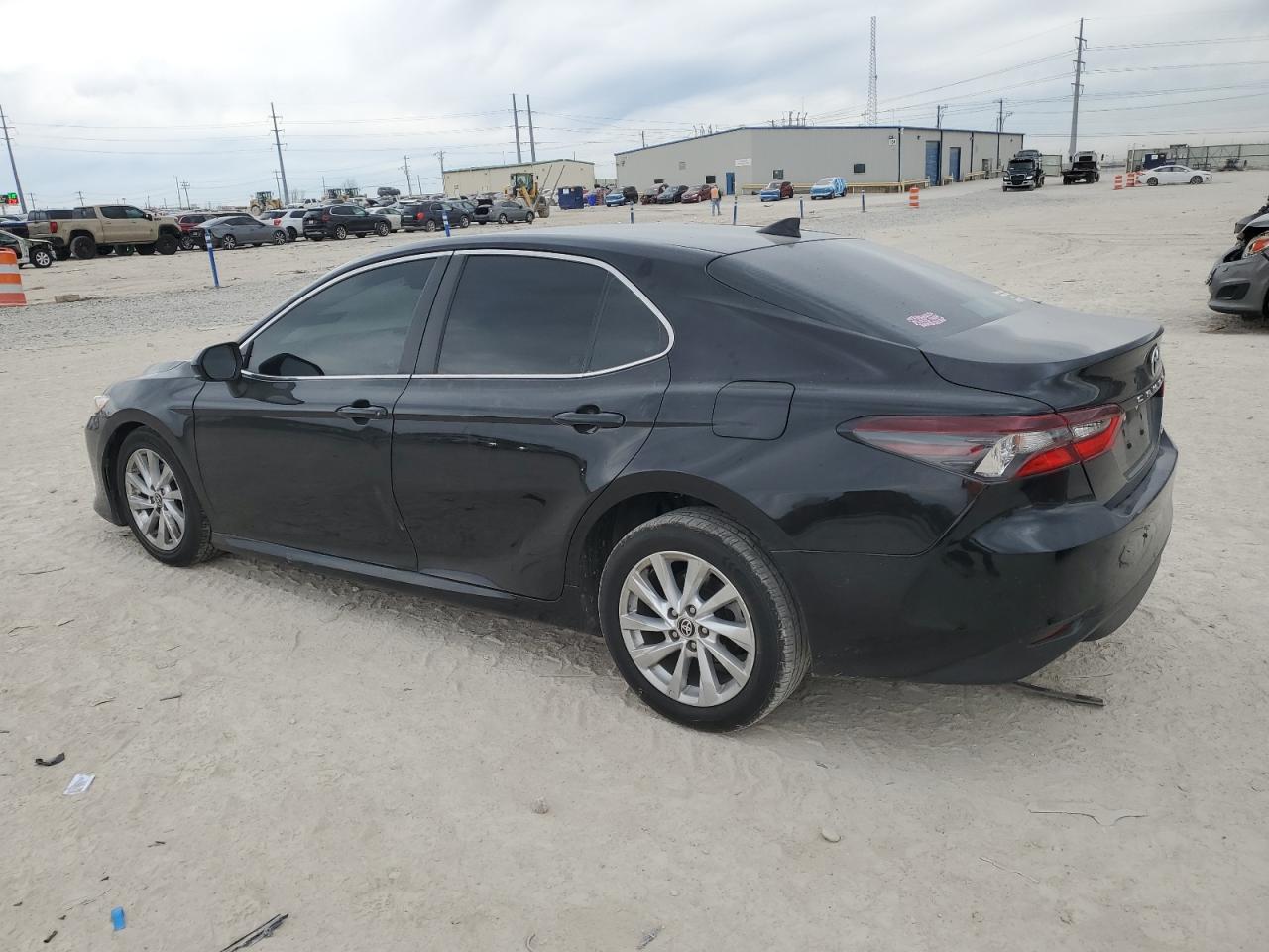 2023 Toyota Camry - Image 2