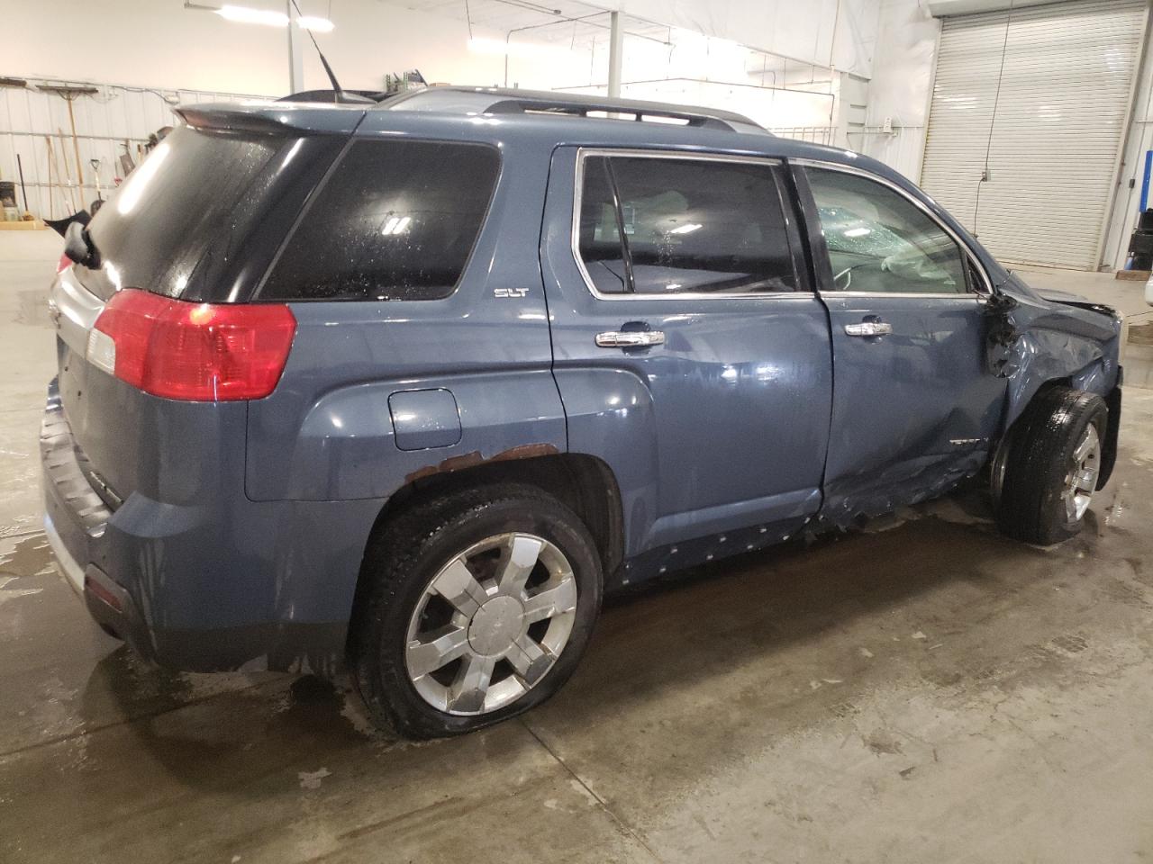 2011 GMC Terrain - Image 3