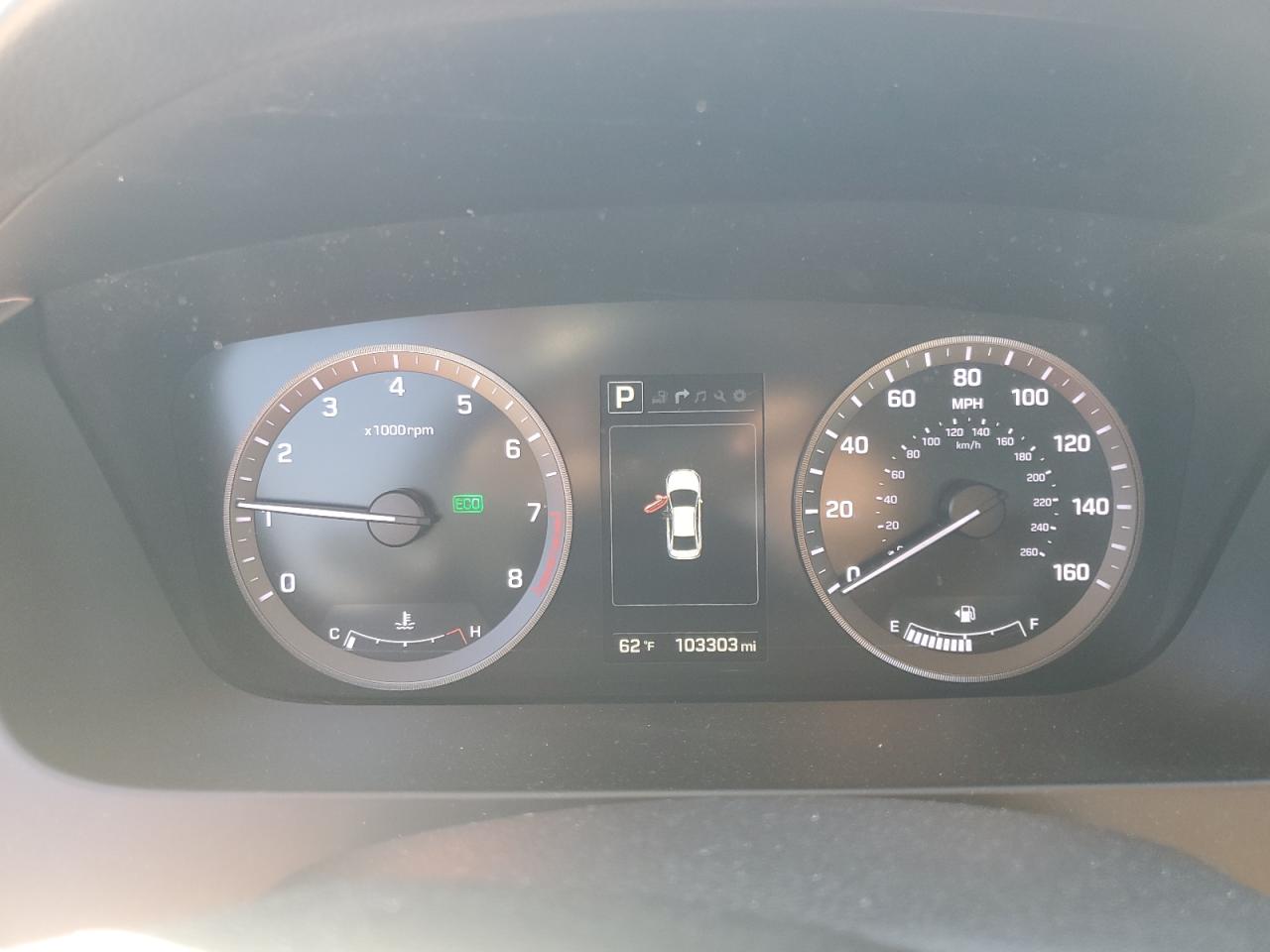 2017 Hyundai Sonata - Image 9