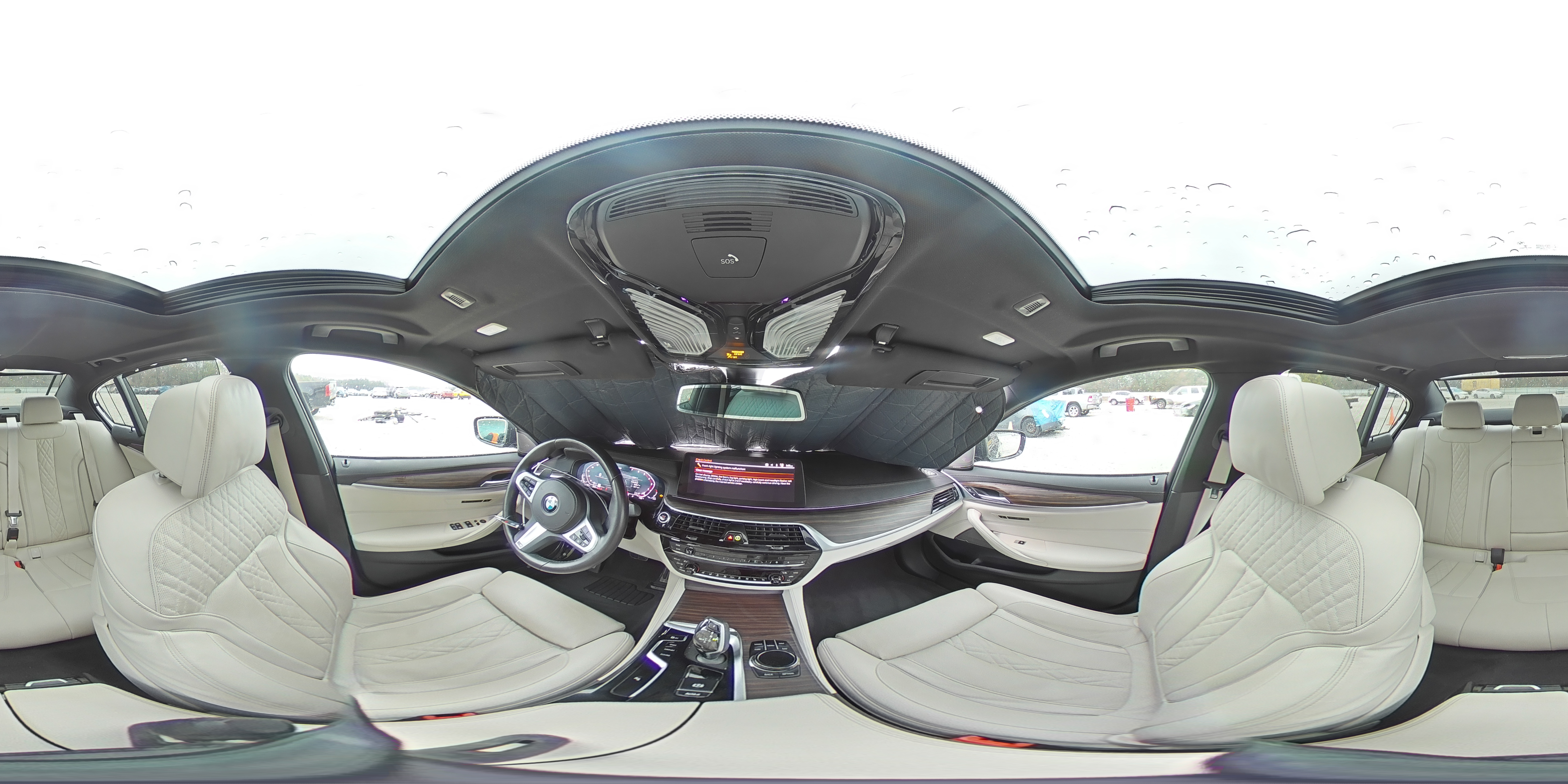 2022 BMW 5er - Image 15