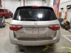 2012 Honda Odyssey Exl للبيع في Mcfarland، WI - Front End