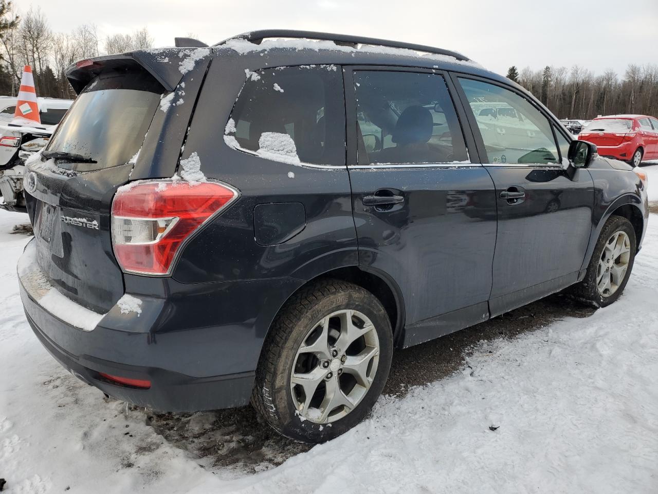 2016 Subaru Forester - Image 3