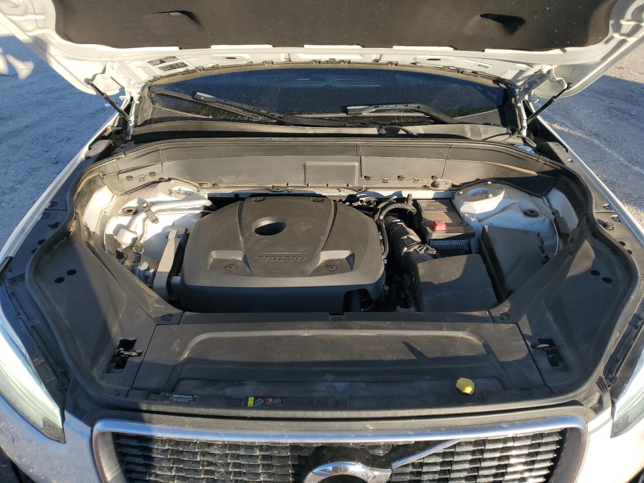 2018 Volvo XC90 - Image 12