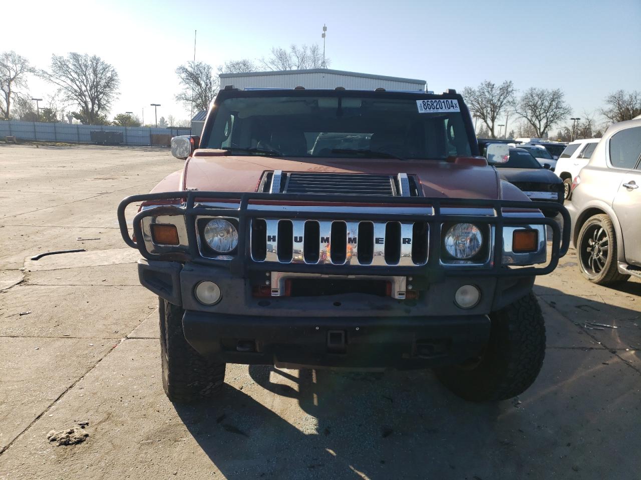 2004 Hummer H2 - Image 5