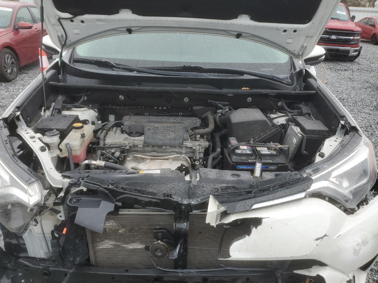 2016 Toyota RAV 4 - Image 12