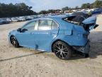 2023 Toyota Camry Se Night Shade იყიდება Ocala-ში, FL - Rear End