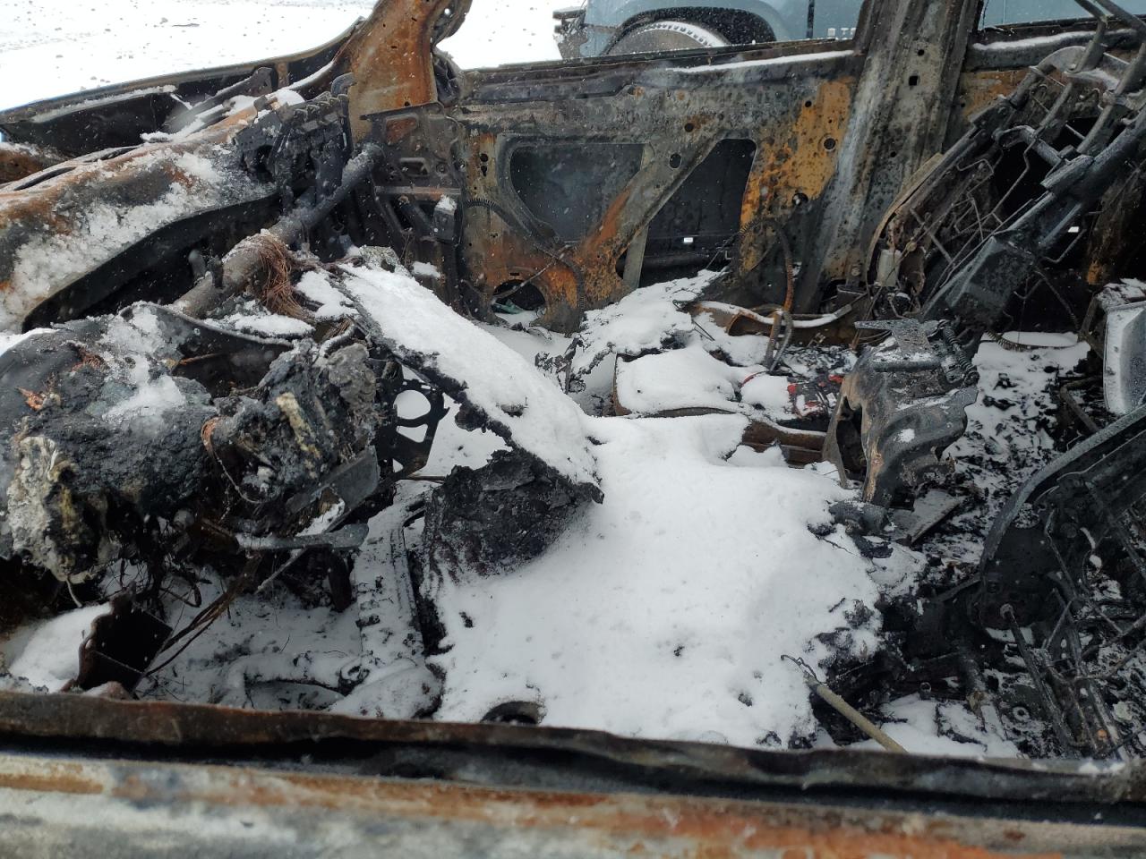 2015 Honda Pilot - Image 7