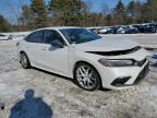 2024 Honda Civic Sport for Sale in Mendon, MA - Front End