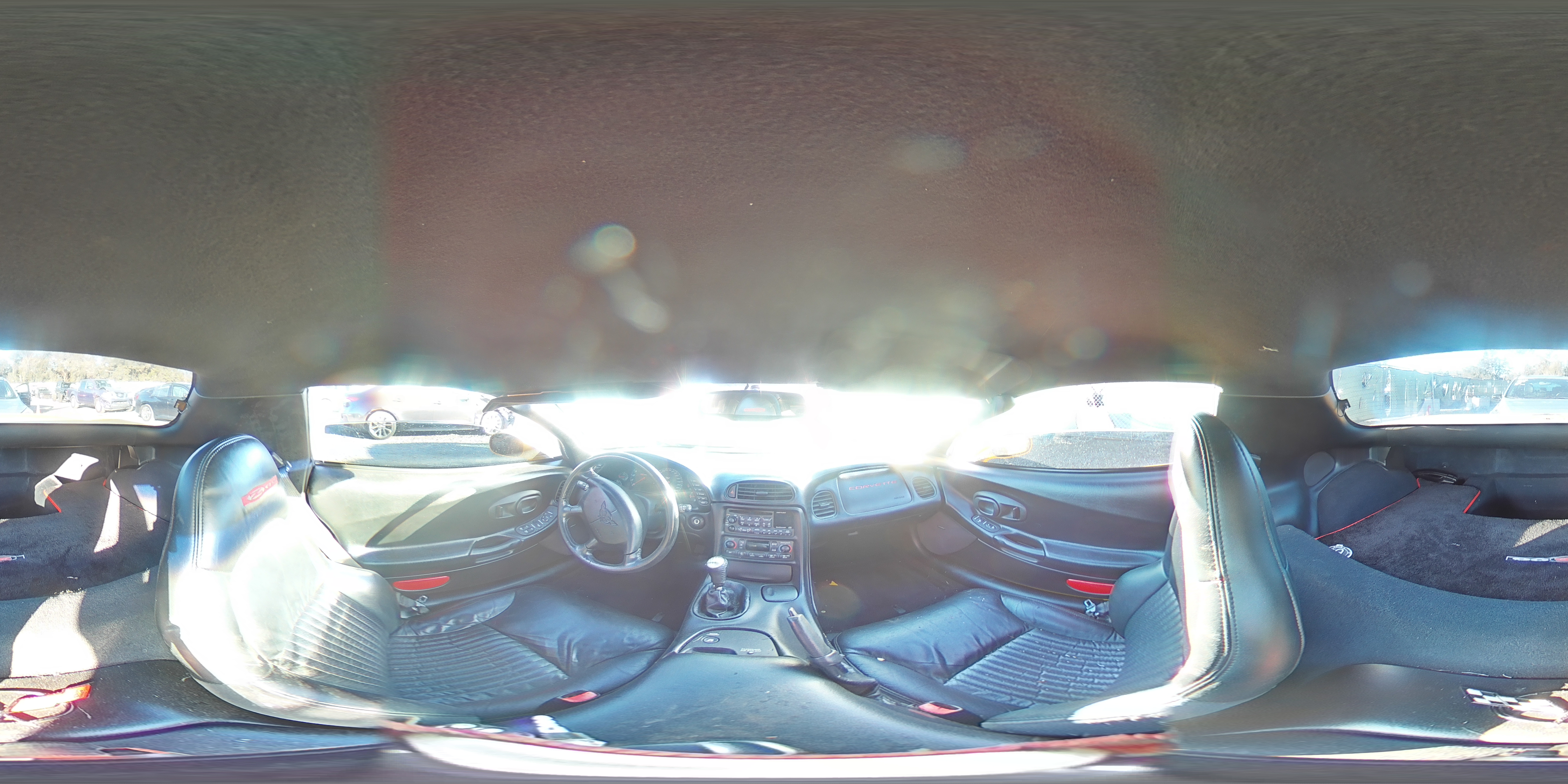 2002 Chevrolet Corvette Z06 VIN: 1G1YY12S525108001 Lot: 88237615