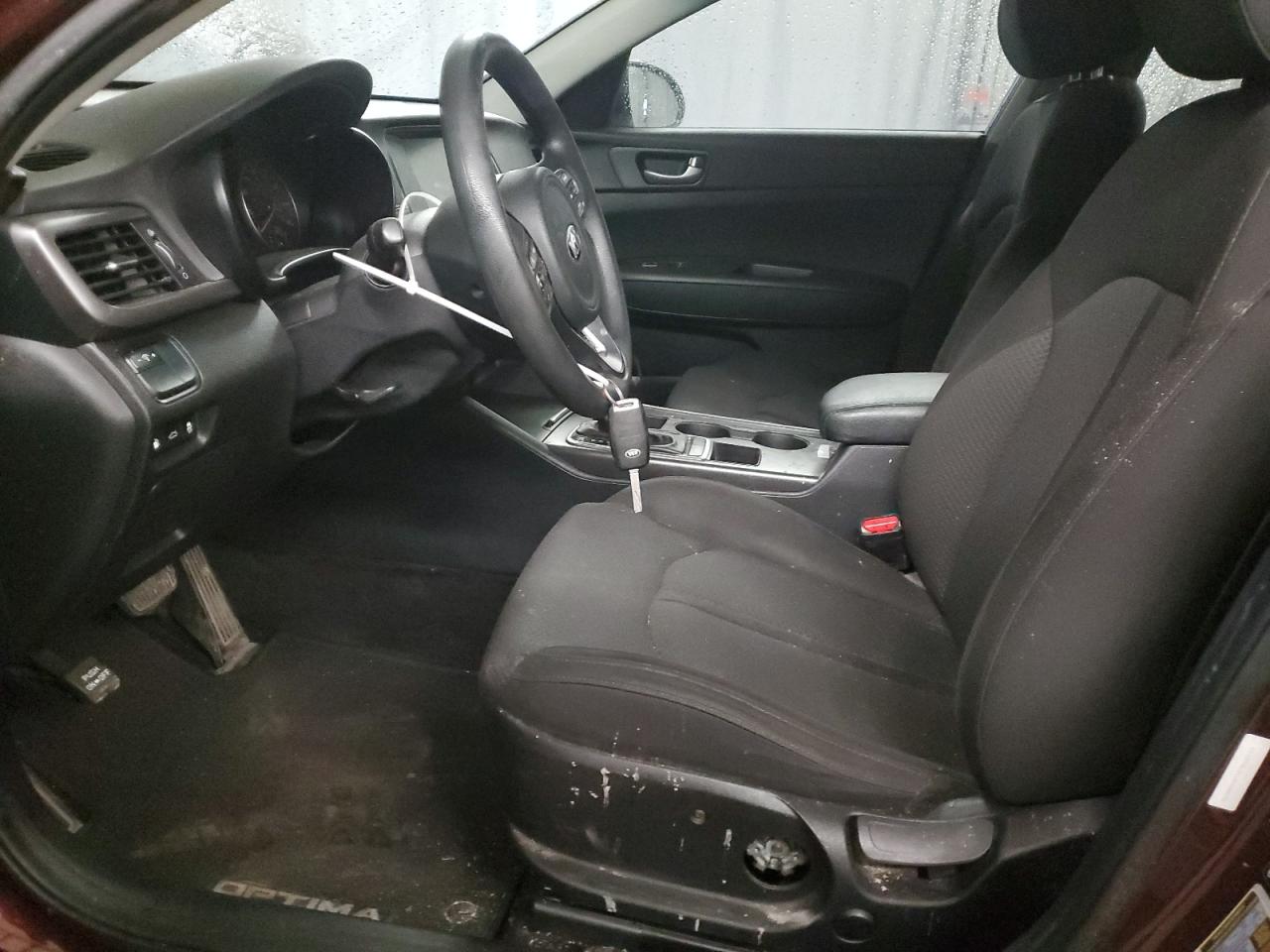 2018 Kia Optima - Image 7
