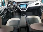 2020 Chevrolet Bolt Ev Lt на продаже в Davison, MI - Front End