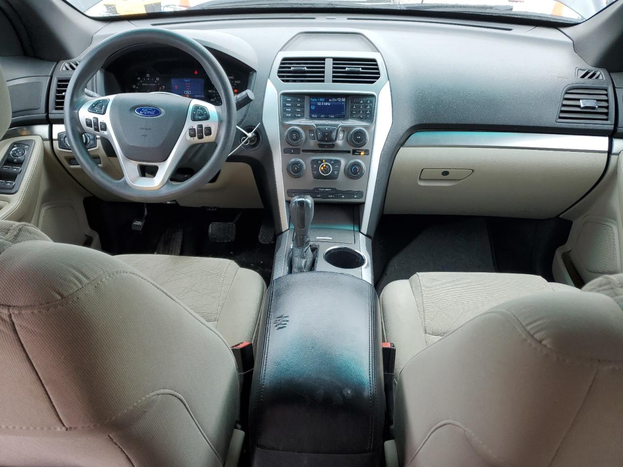 2012 Ford Explorer - Image 8