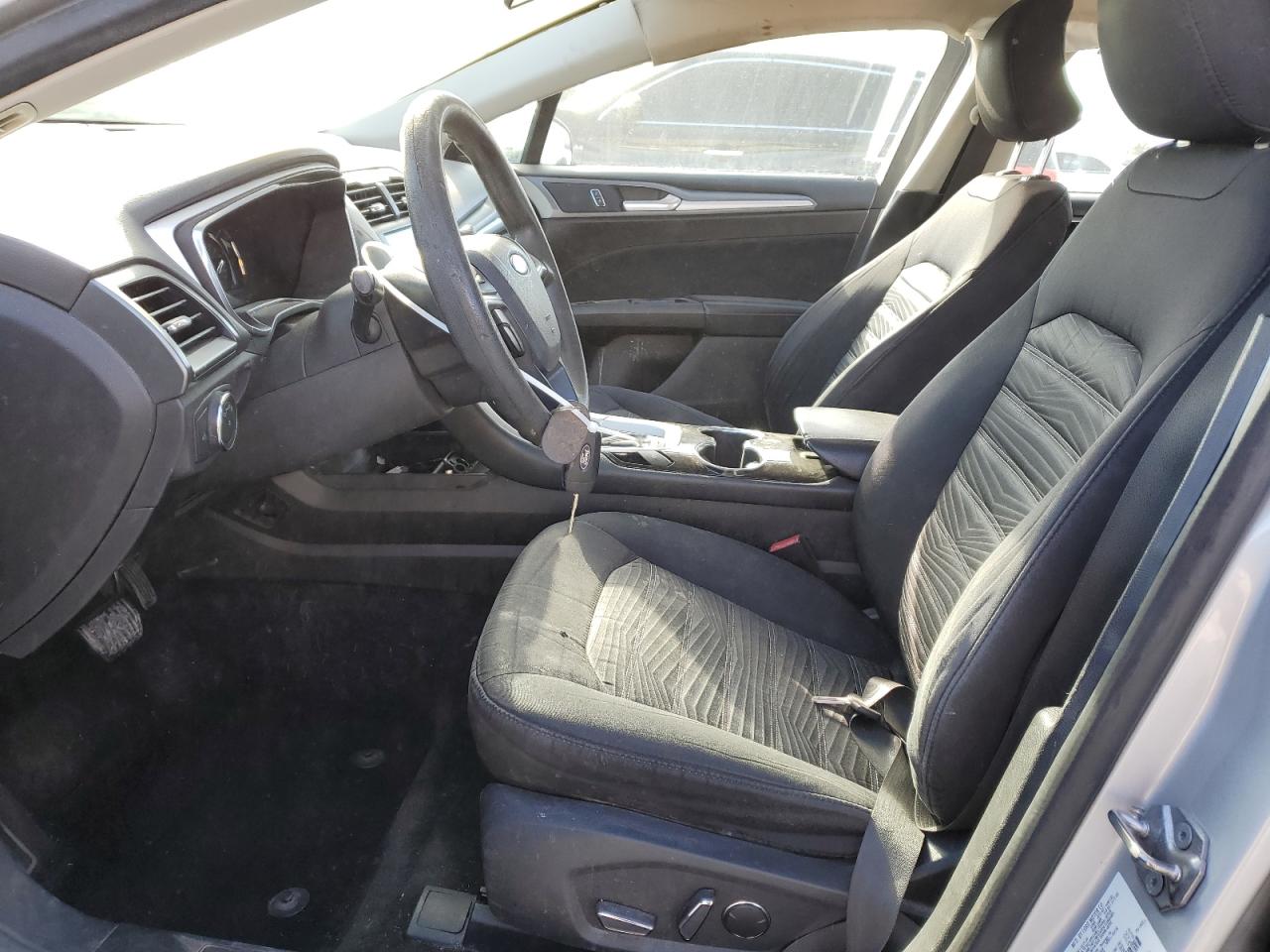 2016 Ford Fusion - Image 7