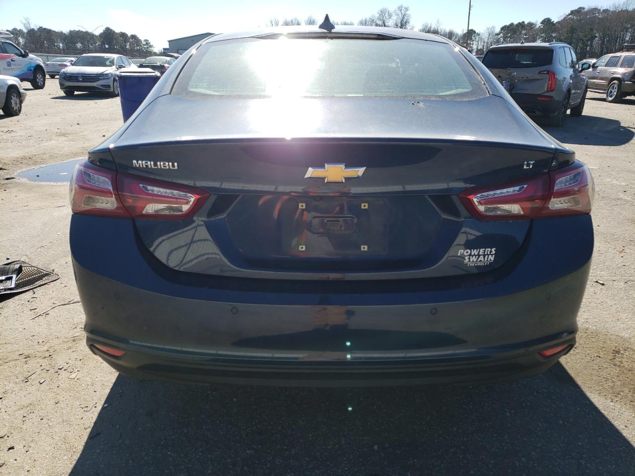 2020 Chevrolet Malibu - Image 6