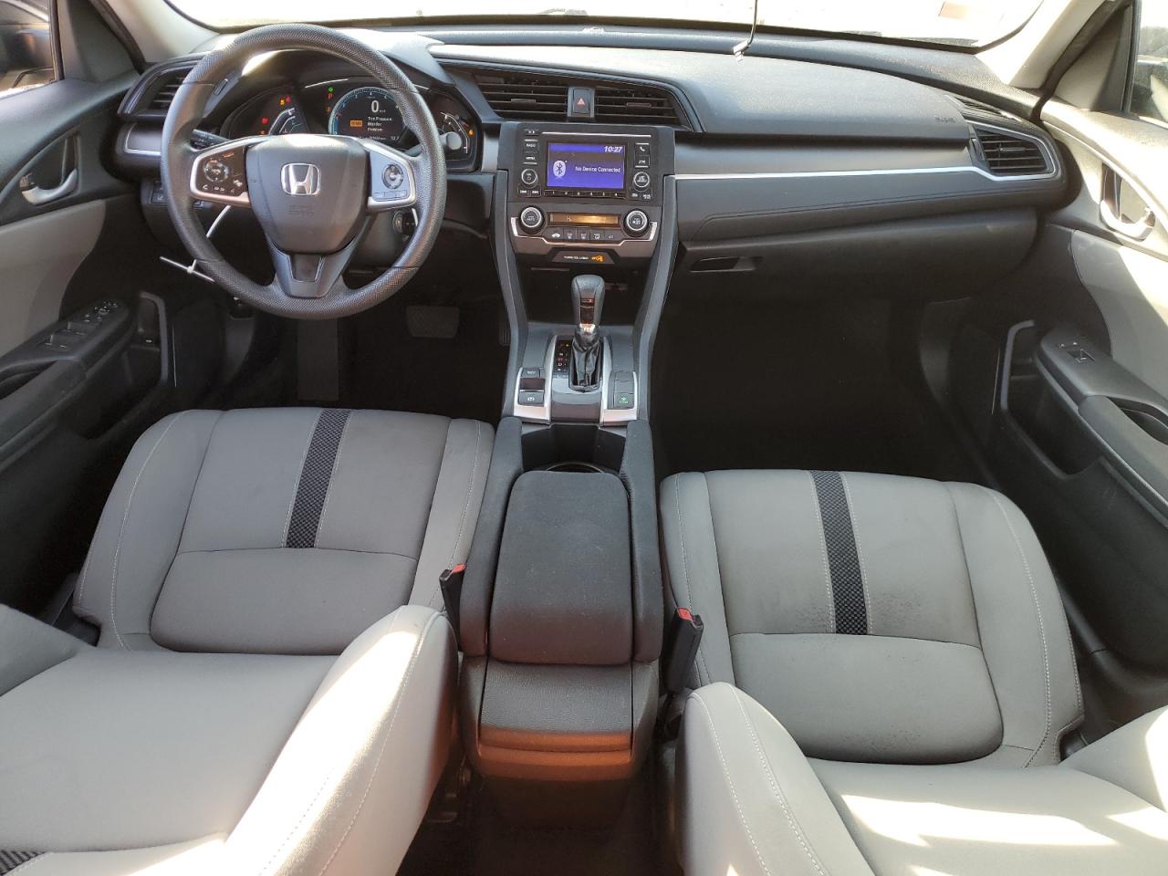 2019 Honda Civic - Image 8