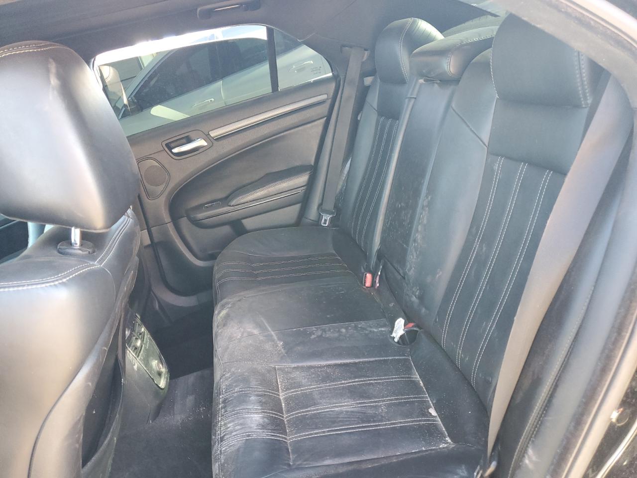 2013 Chrysler 300 S VIN: 2C3CCABT4DH606618 Lot: 88336465