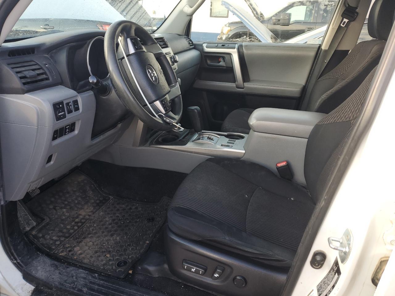2013 Toyota 4Runner - Image 7