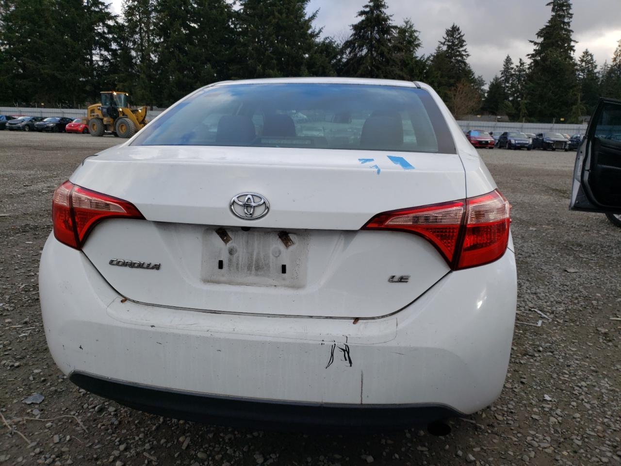 2017 Toyota Corolla - Image 6