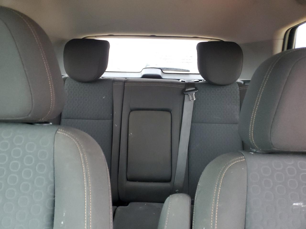 2022 Chevrolet Trax - Image 10